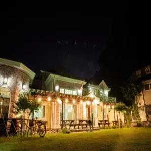 [강원 게스트하우스] 홍천 홀인원 (홍천,횡성)