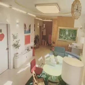 [경기 게스트하우스] 용인 해피사바스 (용인)