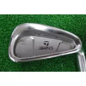 아이언세트 테일러메이드 360 S강도 커버x