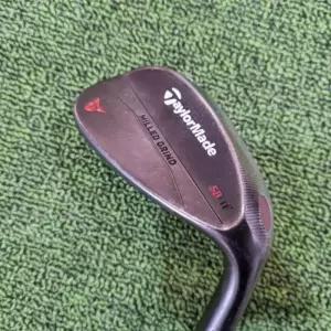 테일러메이드 MG1 58도 블랙 950 S 웨지
