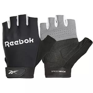 리복 피트니-스 글러브(RAGB-14513-14516) 블랙/장갑/자전거/여성/운동/스포츠/턱걸이/철봉/핼스/헬스용