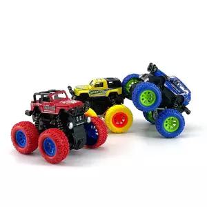 오프로드클라이밍 (색상 랜덤)/어린이/자동차/모형/미니/카/미니카/장난감/유아/모형자동차/장남감