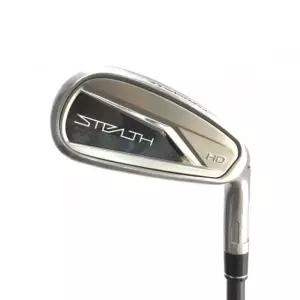 테일러메이드 스텔스 HD 7번 아이언 텐세이 레드 TM60 R