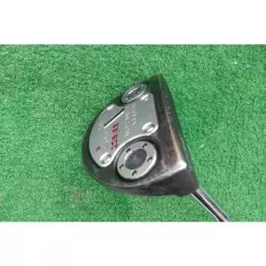 퍼터 타이틀리스트 12 SELECT GOLO 35인치 스카티카메론 고로 중고 퍼터