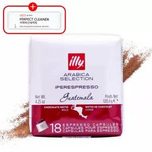 일리 과테말라 캡슐  (18개입)