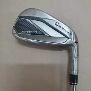 테일러메이드 스텔스 7번 KBS MAX MT 85 S 아이언