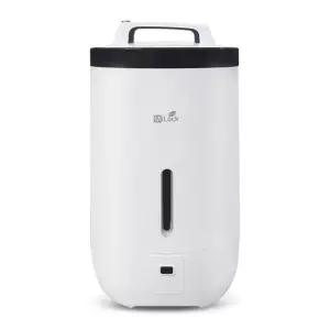 [Milock] 미락 진공쌀통 8kg 3세대 벌레방지 쌀보관통 신선유지 쌀항아리 쌀독 집들이선물