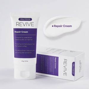 셀터미 피부과 탄력 이지에프 리들샷 시카 병풀 니들샷 레이저40g EGF 재생 리페어크림