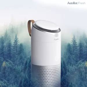 차량용 미니 공기청정기 휴대용 소형 담배 냄새 화장실 원룸 실내 미세먼지 차단 공기청정기