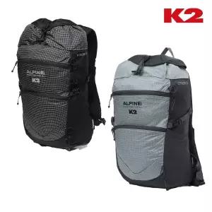 [롯데백화점]케이투 남여공용 스트라이더 15L(STRIDER 15L)_Dyneema 다용도가능 소형등산배낭 KUS24B05