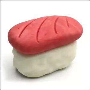 뉴 오물조물비누 초밥시리즈 참치초밥(10인 세트)/비누/만들기/천연비누/만들기세트/클레이/키트/재료/수제