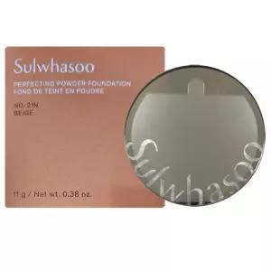 설화수 퍼펙팅 트윈케이크 본품 SPF30/PA+++ 11g NEW