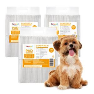탐사 베이직 배변패드 M(40 x 50cm) L(76x50cm) XL(76x90cm)