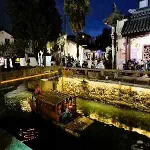 상해/소주 4일#NO선택관광#월드체인호텔 #졸정원 #발마사지 #황포강유람선#마시청서커스 #상해3박#리무진