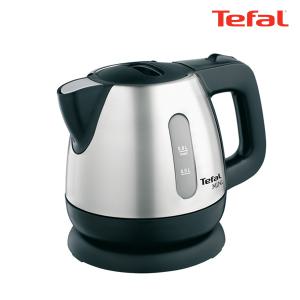 [Tefal] 테팔 무선주전자 미니 스텐 0.8L BI81252