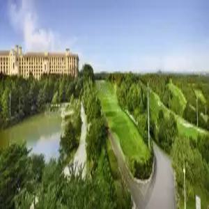 [강원] 한화리조트 설악 쏘라노 본관(강원, 속초)