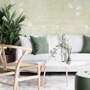 [이지커머스]단열벽지 1mX2.5m/결로현상 포인트 난방 붙이는벽지 단열시트벽지 포인트벽지 셀프도배지 보온