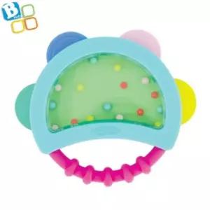 비키즈 베이비 퍼스트 탬버린 315260/유아/영아/영유아/어린이집/가정용/놀이학습/학습놀이/아이/키즈