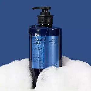 려 탈모전문케어 샴푸 양양파도 585ml