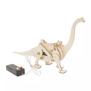 티처스 STEAM 브라키오사우루스 공룡 만들기 (J-23) X 5SET/과학/교구/수업/감각발달/어린이/수업용/학습