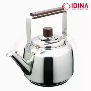 코카코 IH 더뷰크 주전자/물주전자/다용도/긴코주전자/스텐주전자/막걸리주전자/캠핑용/보리차/녹차/휴대용