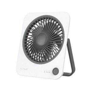 [기타]고품질 KAUF 미니선풍기 데일리 슬림 스퀘어 클래식 무선 선 (WFHWDOY)