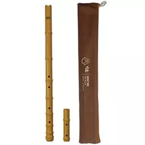 영창 단소 면가방 YD-PL 70 -54255/단소/고급/고등/중학교/초등/학교/교육용/관악기/전통/옛날/국악기