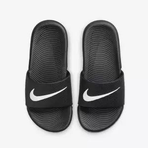 나이키. 카와 리틀키즈/주니어 슬라이드 819352-001