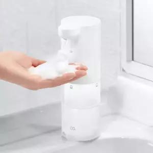 오아 버블 디스펜서 자동 손세정기 욕실 핸드워시 거품형 주방세제 손세정제 거품 디스팬서