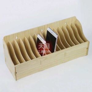 봉투꽂이함 벽걸이 보관함 헌금 상자 헌금봉투꽂이 성금 정리함 감사헌금 휴대폰 DVD