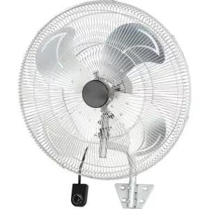 [하프클럽/]우주 벽걸이 선풍기 부품 산업용 WKF-24W