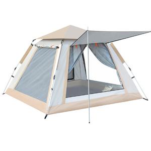 체링셀 3초 텐트 원터치 7인용 방수 텐트