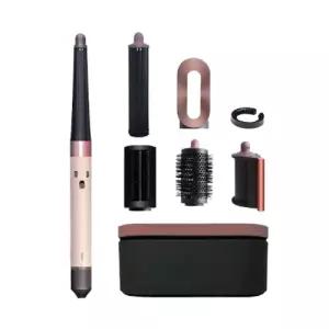 다이슨 에어랩 i.d. 멀티 스타일러 앤 드라이어(세라믹핑크/로즈골드)