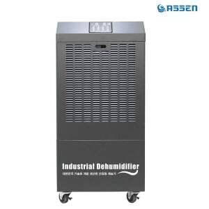 [오너클랜]아쎈 제습기 AT-260P 250L 산업용 업소용 공장용 펌프