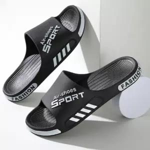 빅사이즈 남성 290-295cm 푹신한 편한슬리퍼