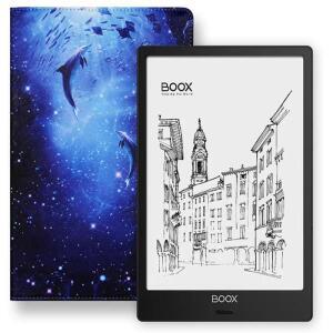 Boox Note 2/Note Pro Holster 내장 전자 책 케이스 스탠드 스마트 커버, Onyx BOOX Note2 용, 10.3 인치,