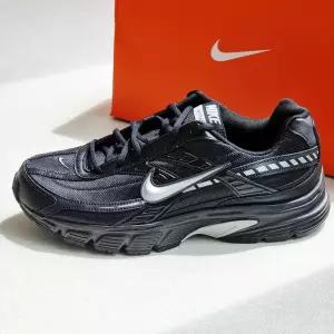 290 300mm 나이키 빅사이즈 운동화 이니시에이터 올블랙 런닝화 왕발 신발