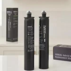 퓨리얼 언더싱크 정수기 필터 하이브리드 PPU-500전용