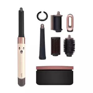 다이슨 에어랩 i.d. 아이디 멀티 스타일러 앤 드라이어 (세라믹핑크/로즈골드) HV