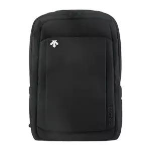[데상트] 시티 커뮤터 백팩 SQ323UBP71-BLK0