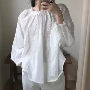 [메이비베이비] Lissana Blouse