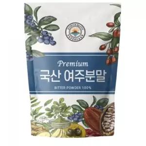 해나식품 국산100% 여주 분말 300g, 2개