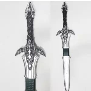 장난감 검 무기 검사 중세 기사 사극 분장