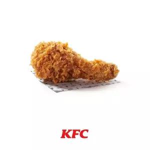 [KFC] 핫크리스피치킨1조각