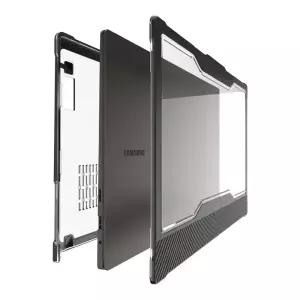 데이웍스 삼성 갤럭시북4 투명 하드 케이스 NT750