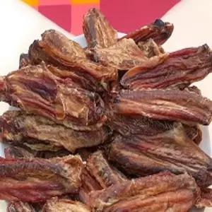 수제 간식 250g 오리 윙 강아지 간식 애견 후식 육포/반려견/애완견/영양/식/칭찬/훈련/용/보상/대용량