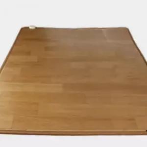 참숯온돌마루 전기카페트매트 슈퍼특대형 270cm 분리난방