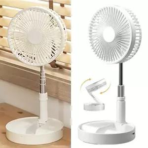 신광 무선 길리조절1p 쿨링팬800 탁상용 선풍기800 접이식 안테나 선풍기 무선선풍기 USB충전식선풍기