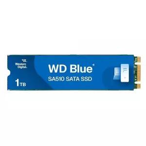 웨스턴디지털 WD BLUE SA510 SATA SSD 2TB (WDS200T3B0B)
