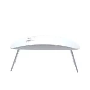 고품질 UV 젤 네일 램프 타이머 충전식 페디큐어 셀프 아트 손톱미용 (WA94C16)